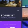 Foundry 2.1.9破解版主题
