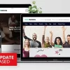 Fundraising 1.7破解版主题