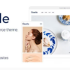 Gaelle Elementor eCommerce Theme 1.0.1破解版主题