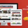 Galepro WordPress Theme 2.1.2破解版主题