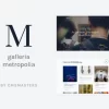 Galleria Metropolia Art Museum Exhibition 1.1.7破解版主题
