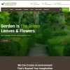 Gardenvill Gardening and Plantation WordPress Theme 1.0.1破解版主题