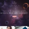 Geminiz Astrology Blog WordPress theme WordPress Theme 1.0.0破解版主题