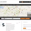 GeoDirectory GDF Modern Child Theme 2.0.0.1破解版主题