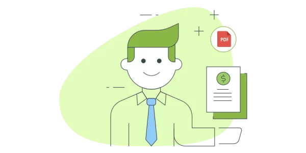 GetPaid PDF Invoices 2.0.8 GPL Plugins