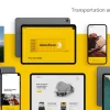 GlobeFarer Transportation and Logistics Theme 1.2破解版主题