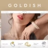 Goldish Jewelry Store WooCommerce Theme 3.12破解版主题