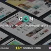 Gon 2.2.8破解版主题