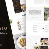 GoodResto 3.8破解版主题