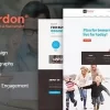 Gordon Investments Insurance Company WordPress Theme 1.1.1破解版主题