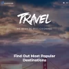 Goroad Travel Agency Multipurpose Modern WordPress Elementor Theme WordPress Theme 1.0.0破解版主题