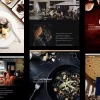 Grand Restaurant Restaurant WordPress for Restaurant 6.8.2破解版主题