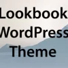 Graph Paper Press Lookbook WordPress Theme 1.1.3破解版主题