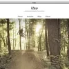 Graph Paper Press Uno WordPress Theme 3.0.2破解版主题