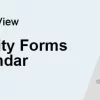Gravity Forms Calendar 2.7.1破解版插件