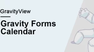 Gravity Forms Calendar 2.7.1 GPL Plugins