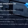 Gravity Forms integration for wpDataTables 1.7.5破解版插件