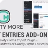 Gravity View Import Entries 2.4.6破解版插件
