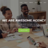 Greatway Material Design WordPress Theme 1.8破解版主题