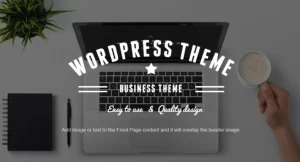 GretaThemes – Business X 1.1.4 GPL Theme