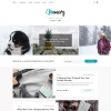 GretaThemes – Memory 2.1.4破解版主题