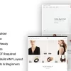 Grosso Modern WooCommerce theme for the Fashion Industry 1.8.7破解版主题