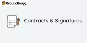 Groundhogg – Signed Contracts 2.1.2 GPL Plugins