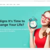 Guillermo Life Business Coaching WordPress Theme 1.0.0破解版主题
