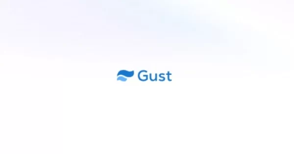 Gust 1.8.5 GPL Theme