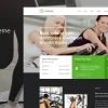 GymBase 14.9破解版主题