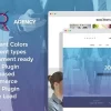 HR Human Consult Searching Recruiting WordPress Theme 1.3.0破解版主题