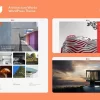 HUS Architecture Studio Works WordPress Theme 1.0.6破解版主题