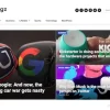 HappyThemes FlashMagz 1.0.0破解版主题