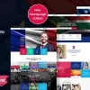 Harnold Political WordPress Theme 1.0.6破解版主题