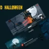Haunted Halloween WordPress Theme WordPress Theme 2023破解版主题