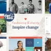 HaveHeart Fundraising and Charity Theme 1.2破解版主题