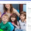 Highridge Center Kindergarten Child Care WordPress theme WordPress Theme 1.0.0破解版主题