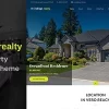 Holdings Realty Single Property Theme 1.5破解版主题