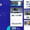 HomeID Real Estate WordPress Theme 1.7.7破解版主题