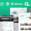 Homlisti Real Estate WordPress Theme RTL 1.7.2破解版主题