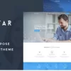 HotStar Multi Purpose Business Theme 1.4.1破解版主题