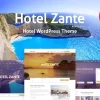 Hotel Zante 1.3.4.8破解版主题