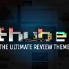 Huber Multi Purpose Review Theme 2.30.0破解版主题