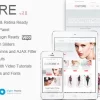 IDStore Responsive Multi Purpose Ecommerce Theme 4.5破解版主题