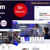 ITfirm IT Solutions Services 1.3.9破解版主题