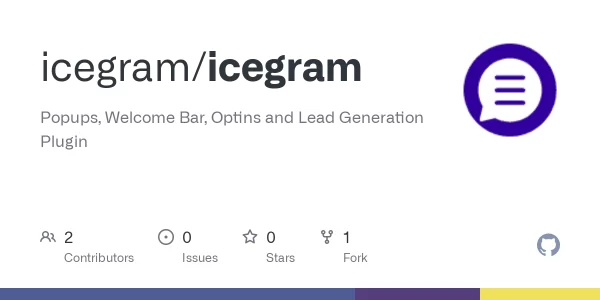 Icegram Engage Max 3.1.2 GPL Plugins