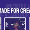 Ikonik Resume vCard WordPress Theme 1.3.8破解版主题