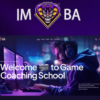 Imba 1.0.0破解版主题