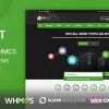 InHost WHMCS Integration WordPress Theme 4.0.1破解版主题