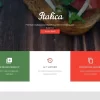 Indian Restaurant Responsive WordPress Theme 1.0.0破解版主题